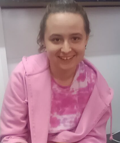 Jodie